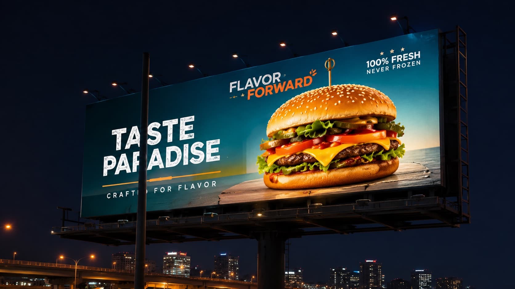 Advertising