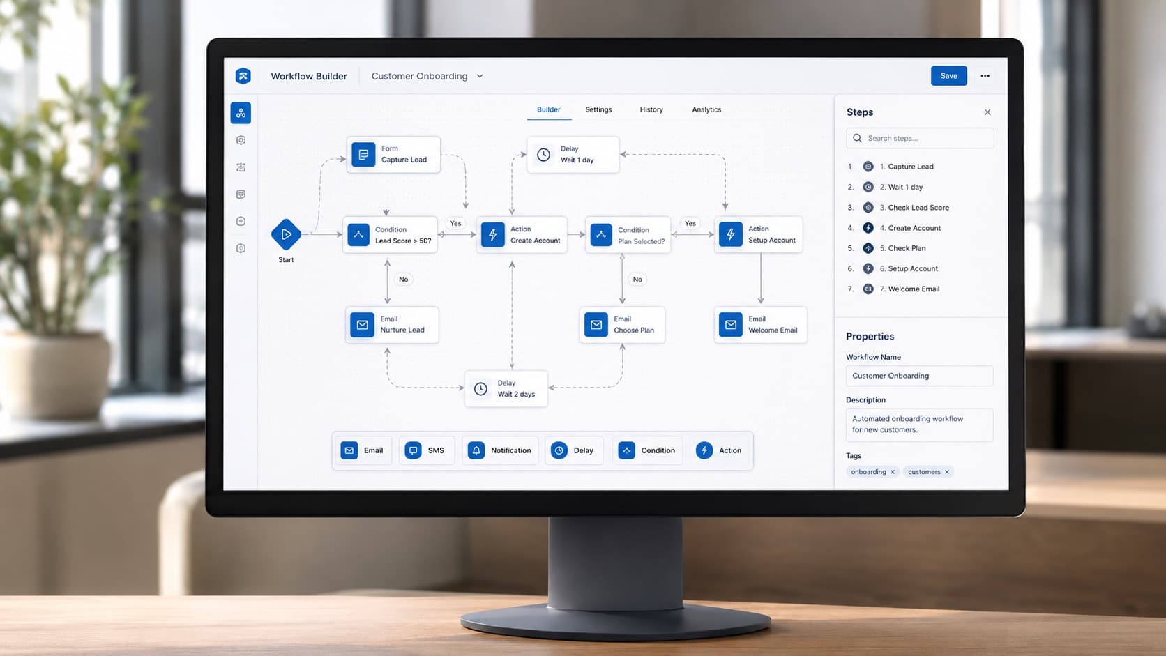 AI Consulting & Development