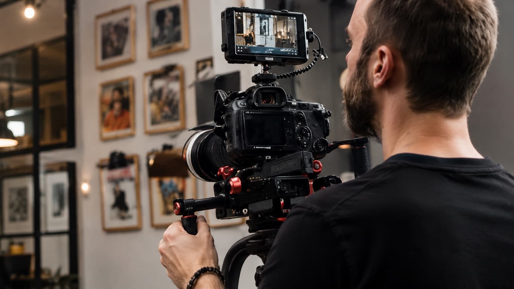 Media Production