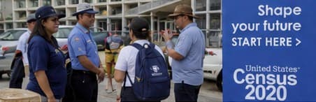 2020 U.S. Census — Guam Outreach