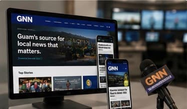 Guam News Network