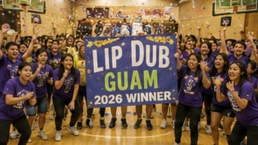 Lip Dub Guam