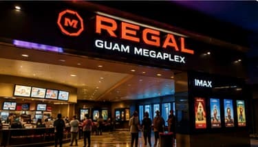 Regal Cinemas