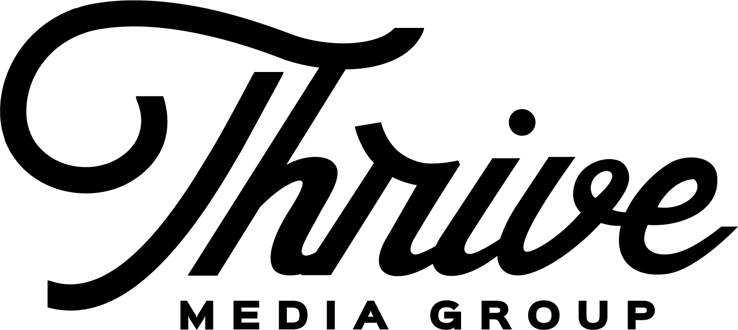 Thrive Media Group